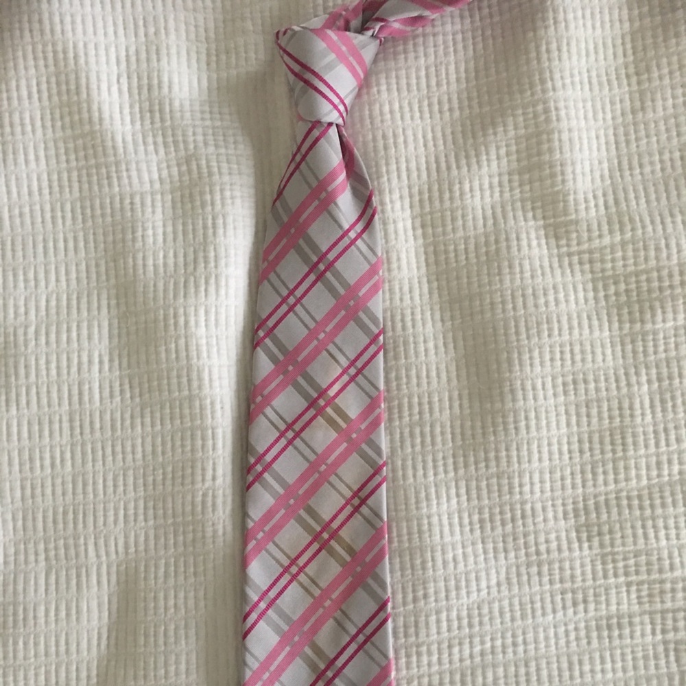 Ziglar Tie